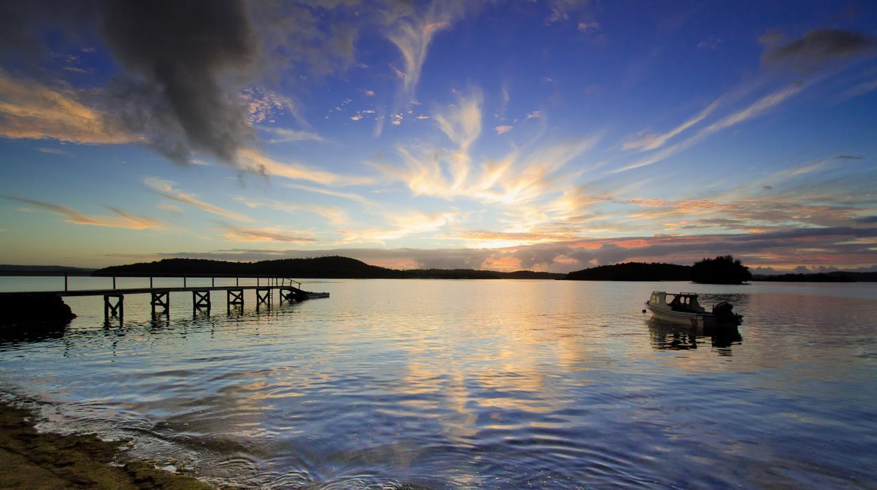 Reef Resort Vava'U Utungake Dış mekan fotoğraf