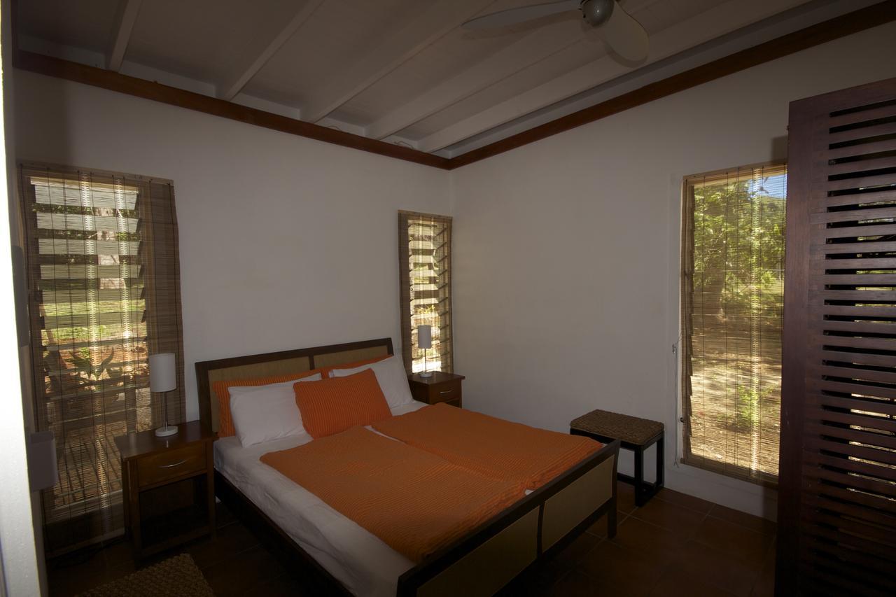 Reef Resort Vava'U Utungake Dış mekan fotoğraf